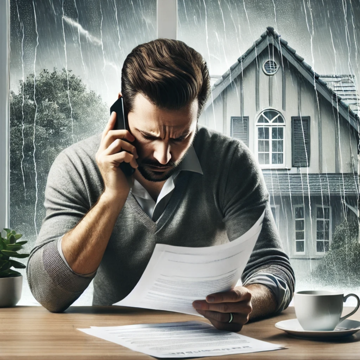 How do I file a complaint about my Insurance Adjuster?